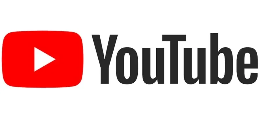 Logo do YouTube